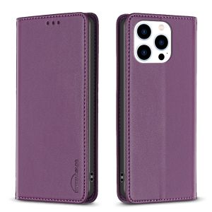New Phone Case For iPhone 14 13 12 11 Pro Max iPhone 6 6S 7 8 Plus SE 2022 X XR XS Max Magnetic Leather Wallet Card Slot Flip Cover Casing