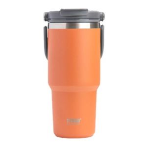 Tyeso Tumbler Portable Stainless 1200mL TS-8830 Thermos Cup Vacuum Insulated