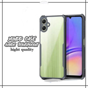 Case SAMSUNG A06 Xundd Armor Fusion Transparant Premium Hardcase