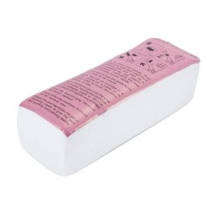 100PCS Hair Removal Wax Paper Nonwoven Strips Body Cloth Rolls High Quality Hair Removal Epilator Waxing Strip Paper Roll Beauty