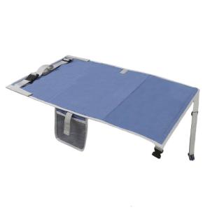 Đa chức năng máy bay ghế Extender xách tay miếng lót thay tã máy bay cho trẻ em footrest cho việc tạo ra không gian lớn & Comfort