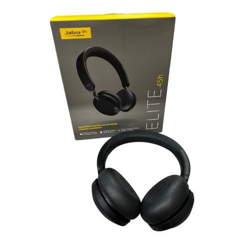 Jabra Elite 45H Lazada PH