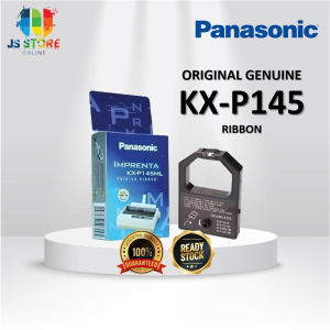 [💯100% ORIGINAL💯] [FAST SHIP] Panasonic KX-P145 Ribbon Cartridge /Suitable For Model :- Panasonic KX-P1121 / KX-P1121E / KX-P115 / KX-P145 /KX-P1080i / KX-P1090 / KX-P1180 / KX-P1123 / KX-P1124