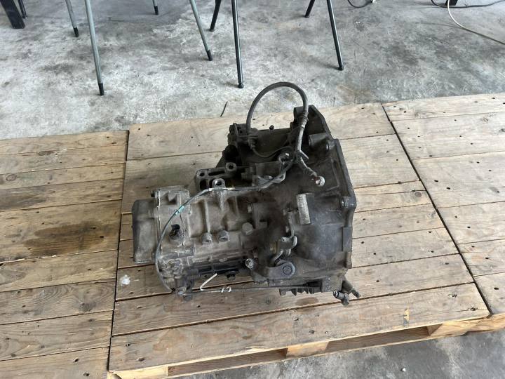 MITSUBISHI VR4 4G63 MANUAL GEARBOX DAH LOCK 2WD Lazada Lazada