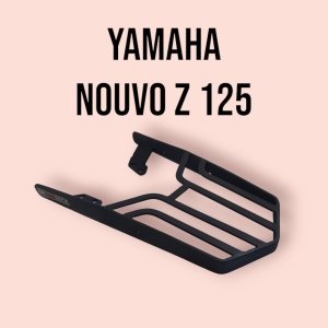 Monorack bracket for Yamaha Nouvo Z 125