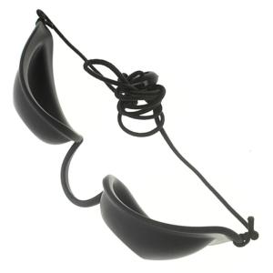 Tannig kính chống sương mù kính bảo vệ an toàn trị liệu Kính thực tế dây điều chỉnh được toàn diện để bảo vệ cho của bạn E