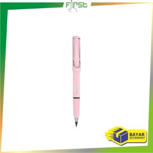 FH-A77 Pensil Eternal Tanpa Batas HB 0.5mm Tanpa Rautan dengan Penghapus Praktis / Eternal Pencil