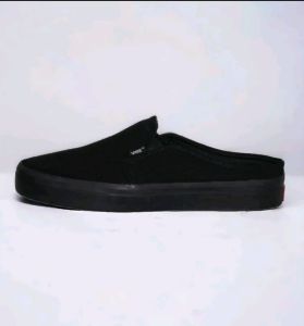 Sandal Flat Selop Bustong Pria Terbaru 2024 Import Murah Karet Lentur Empuk Nyaman Dikaki Anti Selip