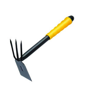 คราดทำสวน 310mm DL580814 DELI+