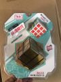 Rubik Biến Thể Mirror Cube 3x3 Rubik Gương {Kèm 1 Rubik 3x3 mini}. 