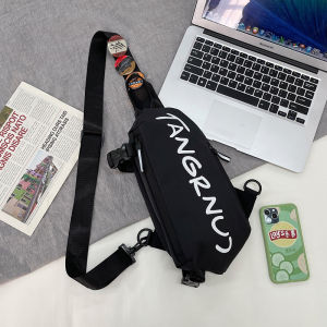 Crossbody Bag Sling Bag Shoulder Bag Men Women