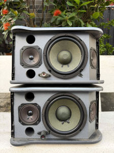 loa Karaoke trợ lời MSP-161 Zá xả 1tr6 ae mua ip em Bãi nhật về khá đẹp Tét hát rất tốt Bass 16cm 2 trép giấy Công suất 400w