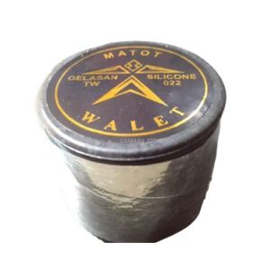 COD - Benang Gelasan The Legend Black / Gelasan Tajam Turnamen / Gelasan Layangan Tajam / Gelasan Murah