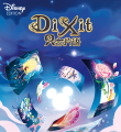 只言片语 迪士尼 中文版 正版桌游卡牌 14+ Dixit Disney Board Game Chinese Ver. 14+. 