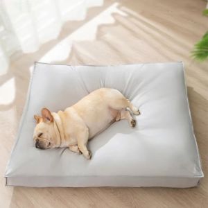 SWIFTTIDE Waterproof Pet Nest Anti-slip Extra Large Pet Mat Universal Removable Pet Bed