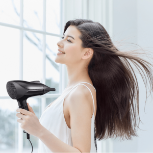 Panasonic 2000W Ionity Hair Dryer EH-NE66-K605 Foldable