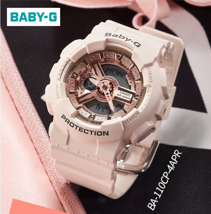 Pink watches best sale for baby girl