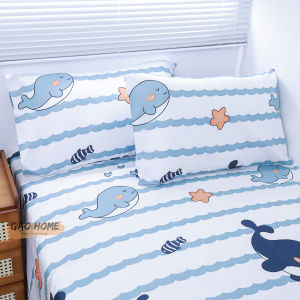 VỎ GỐI NẰM LẺ Vỏ Nằm Vỏ Gối Ôm Vỏ Ôm Cotton TICI Bedding KiMi Decor Chăn Ga Gối Vỏ Nằm