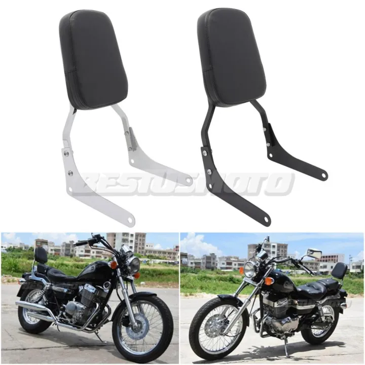 Engine Guard compatible with Honda Rebel 500 17-25 Craftride Highway crash bar DPLB ✓ Buy now