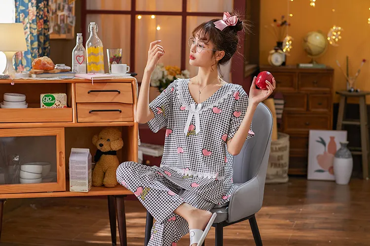 Pajamas for 2024 women dress