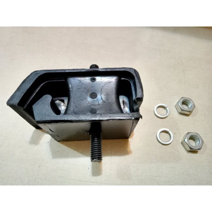 COD engine support for f6a suzuki multicab | Lazada PH