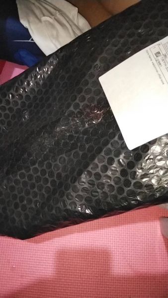 Buyer review video 3