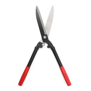 ด้ามจับกรรไกรแต่งสวนตามหลักสรีรศาสตร์สำหรับมืออาชีพดีไซน์สำหรับตัดแต่งพุ่มไม้และเครื่องตัดพืชต้นไม้จิ๋ว