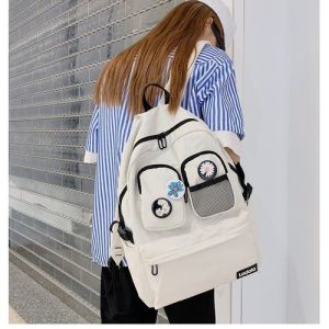 Balo đi học chống thấm thời trang B2TT269 sản phẩm tốt với chất lượng độ bền cao và được cam kết sản phẩm y như hình