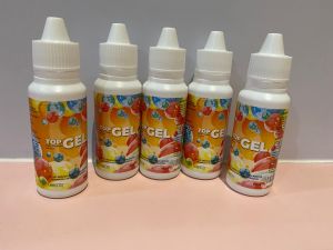 CAIRAN PEMBERSIH SOFTLENS TOPGEL 60 ML