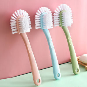 MAYGO แปรงขัดรองเท้า อเนกประสงค์ แปรงทำความสะอาดรองเท้า Versatile Shoe Brush