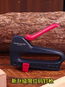 Stapler Guns Heavy Duty Staple Guns Trackers Nailer Stapler Guns for Furniture Projects Woodworking Stapler Tools