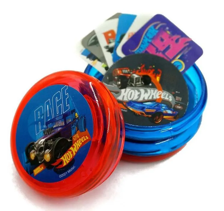 Yoyo clearance hot wheels