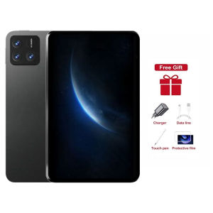 【รับประกัน 3 ปี + ซีโอดี】ต้นฉบับทั่วโลกรุ่น Pad 7s Pro แท็บเล็ต 11 นิ้ว HD 4K Android 14 16GB + 1T 10000mAh 5G สองซิมบลูทู ธ WiFi GPS แท็บเล็ต