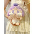 ตุ๊กตาครายเบบี้ ตุ๊กตาcrybaby ของเล่นตุ๊กตา ตุ๊กตา ของขวัญวันเกิด 10 นิ้ว พร้อมส่ง. 