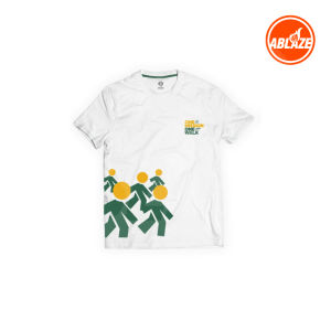 ↂ ANCOP Global Walk 2026 Official Shirt ..