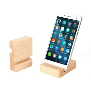 Portable Metal Mechanical Phone Holder 360° Rotating Mini Folding Cellphone Holder Stand
