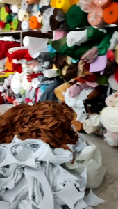 Gooses phụ kiện trang phục linh hoạt uốn cong khung dây vải mềm trắng Wing sử dụng ngoài trời cho hiên cỏ gooses trang phục