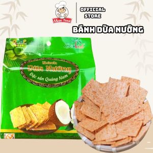 Bánh dừa nướng Quý Thu 150G - MAXIFOOD