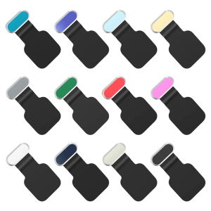 USB C ปลั๊กชาร์จพอร์ตกันฝุ่นฝาครอบหมวกป้องกันเหมาะสำหรับสมาร์ทโฟนที่มีวัสดุโลหะผสมและกันน้ำ