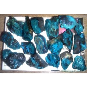 natural Batu Bacan Doko Bongkahan dominan hitam 2pcs /3pcs /4pcs. batu dikirim random