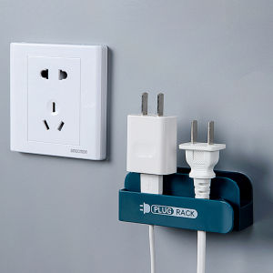 Plug Rack/Plug Holder/Plastic Wire Clip
