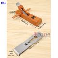 Bào Gỗ - Bào Gỗ Cầm Tay, Máy Bào Gỗ Bào Mịn Tất Cả Các Loại Gỗ - 1 Cái. 
