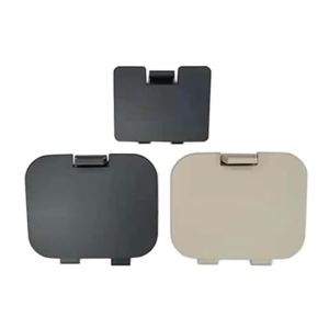 1 cái bảng cửa sau cho Pajero V70 MR 456472 Dụng cụ bọc nội thất cho Montero V90 MR 456472 Nắp trang trí cho Shogun V60 V80