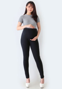 Eve Maternity Everyday Legging Hamil Nyaman LG048