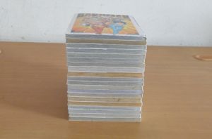 หนังสือการ์ตูน Bakuman วัยซนคนการ์ตูน เล่ม 1-20 ครบจบ (มีให้เลือก 2 ชุด) ผลงานของ Takeshi Obata คนวาด Death Note เดธโน๊ต (มือสอง)