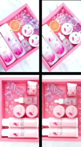 Nahda Skincare: Produk Perawatan Kulit Kualitas Tinggi
