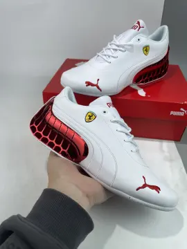 Ferrari shoes philippines best sale