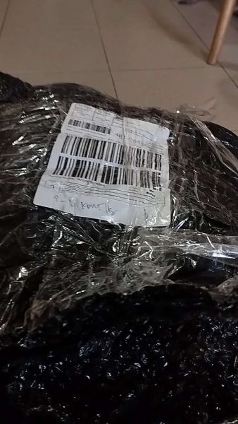 Buyer review video 6