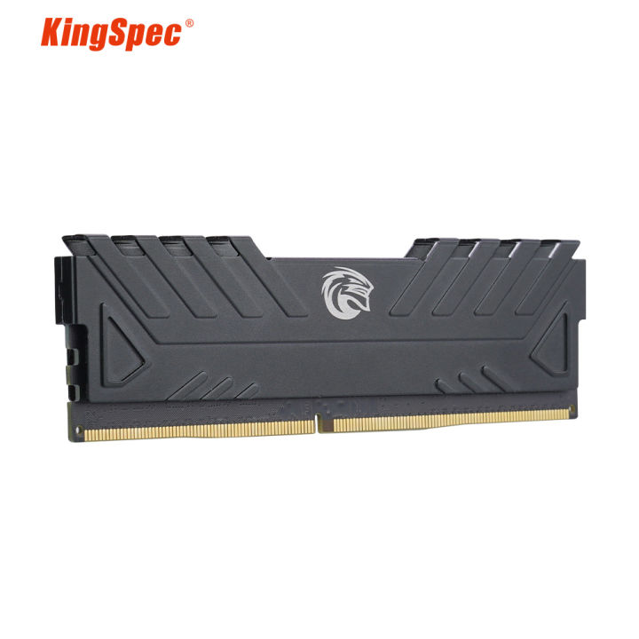 KingSpec DDR4 8GB 16GB Memoria Ram DDR4 3200/2666 Memory Desktop ...