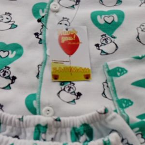 Baju Bayi Baru Lahir 3Set 6Pcs: Tips Memilih Baju Tangan Panjang & Celana Panjang